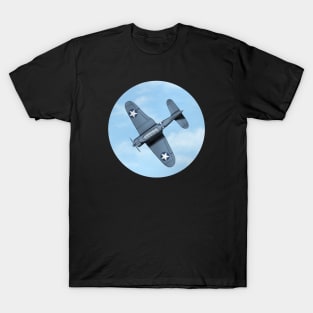 Douglas SBD Dauntless T-Shirt